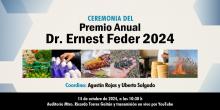 Premio Ernest Feder