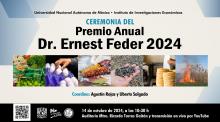 Premio Ernest Feder