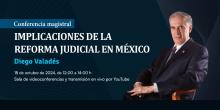 reforma judicial México