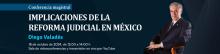 reforma judicial México