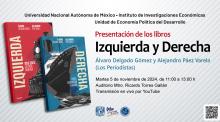 Derecha e Izquierda