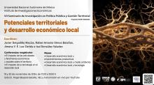 política pública territorial