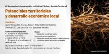 política pública territorial