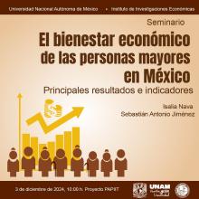 Adultos mayores