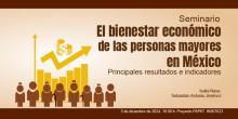 Adultos mayores
