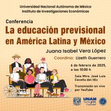 educación previsional