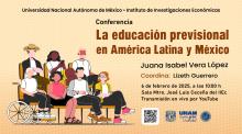 educación previsional