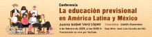 educación previsional