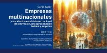empresas multinacionales