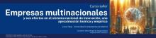 empresas multinacionales