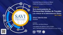 SAVI 2