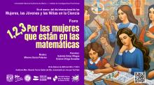 mujeres matematicas