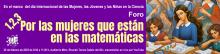 mujeres matematicas