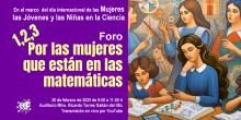 mujeres matematicas