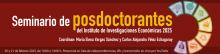 Posdoctorantes 2025