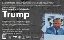 afanes de Trump
