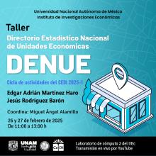 denue