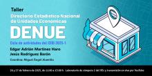 denue