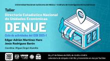 denue