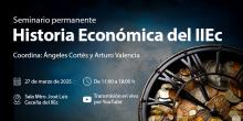 Historia económica