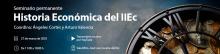 Historia económica