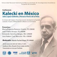 kalecki-mexico