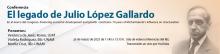 legado julio lopez