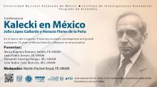 kalecki-mexico