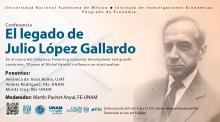 legado julio lopez