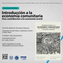 economia comunitaria
