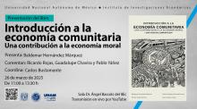 economia comunitaria