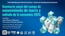 teoría método economía