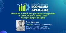 Economia aplicada