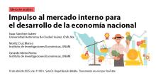 mercado interno 2025