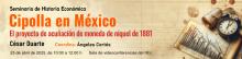cipolla en México