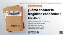 fragilidad económica