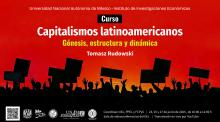 capitalismos latinoamericanos