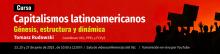 capitalismos latinoamericanos