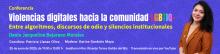 violencias digitales