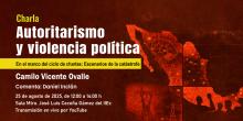autoritarismo y violencia 