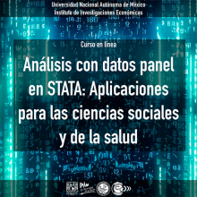 Análisis con datos panel en STATA