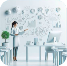 Economía de la Educación, Ciencia y Tecnología