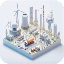 Economía del Sector Energético