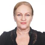 Antonina Ivanova Boncheva