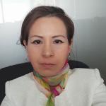 Mónica Diana Vicher García