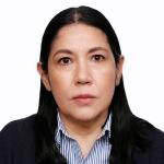 Marcia Luz Solorza Luna