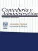 Contaduría y Administración