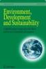 Environment, Development and Sustainability