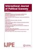 International Journal of Political Economy