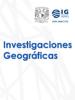 Investigaciones Geográficas